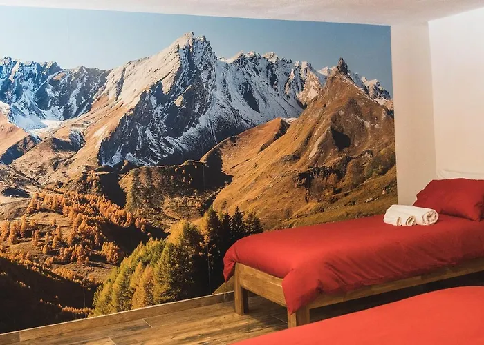 Aux Pieds Du Malatra\' 2